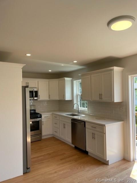 1686 Litchfield Turnpike A