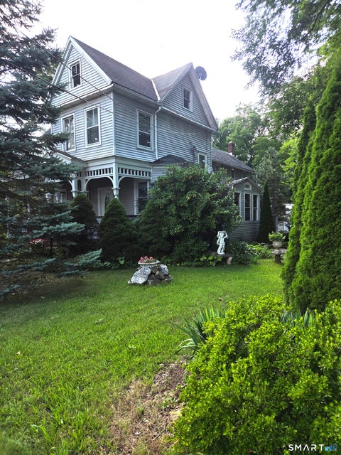 Tiny photo for 41-VineS Vine Street, New Britain, CT 06052 (MLS # 24204521)