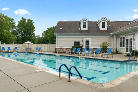 Tiny photo for 1128 St Andrews Drive #Lot 95, Oxford, CT 06478 (MLS # 24170342)