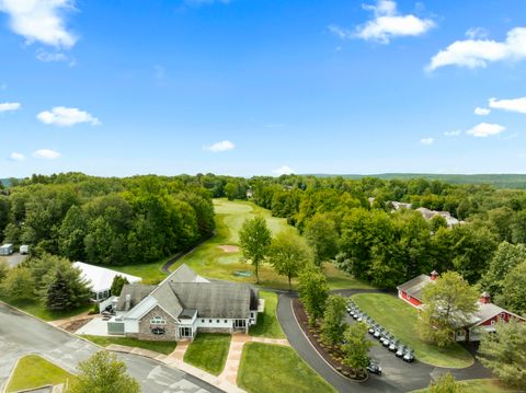 Tiny photo for 1128 St Andrews Drive #Lot 95, Oxford, CT 06478 (MLS # 24170342)