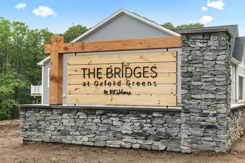 Tiny photo for 1128 St Andrews Drive #Lot 95, Oxford, CT 06478 (MLS # 24170342)