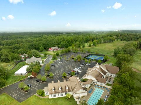 Tiny photo for 1128 St Andrews Drive #Lot 95, Oxford, CT 06478 (MLS # 24170342)