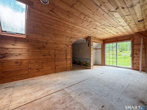 Tiny photo for 360 N Society Road, Canterbury, CT 06331 (MLS # 24177859)