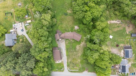 Tiny photo for 360 N Society Road, Canterbury, CT 06331 (MLS # 24177859)