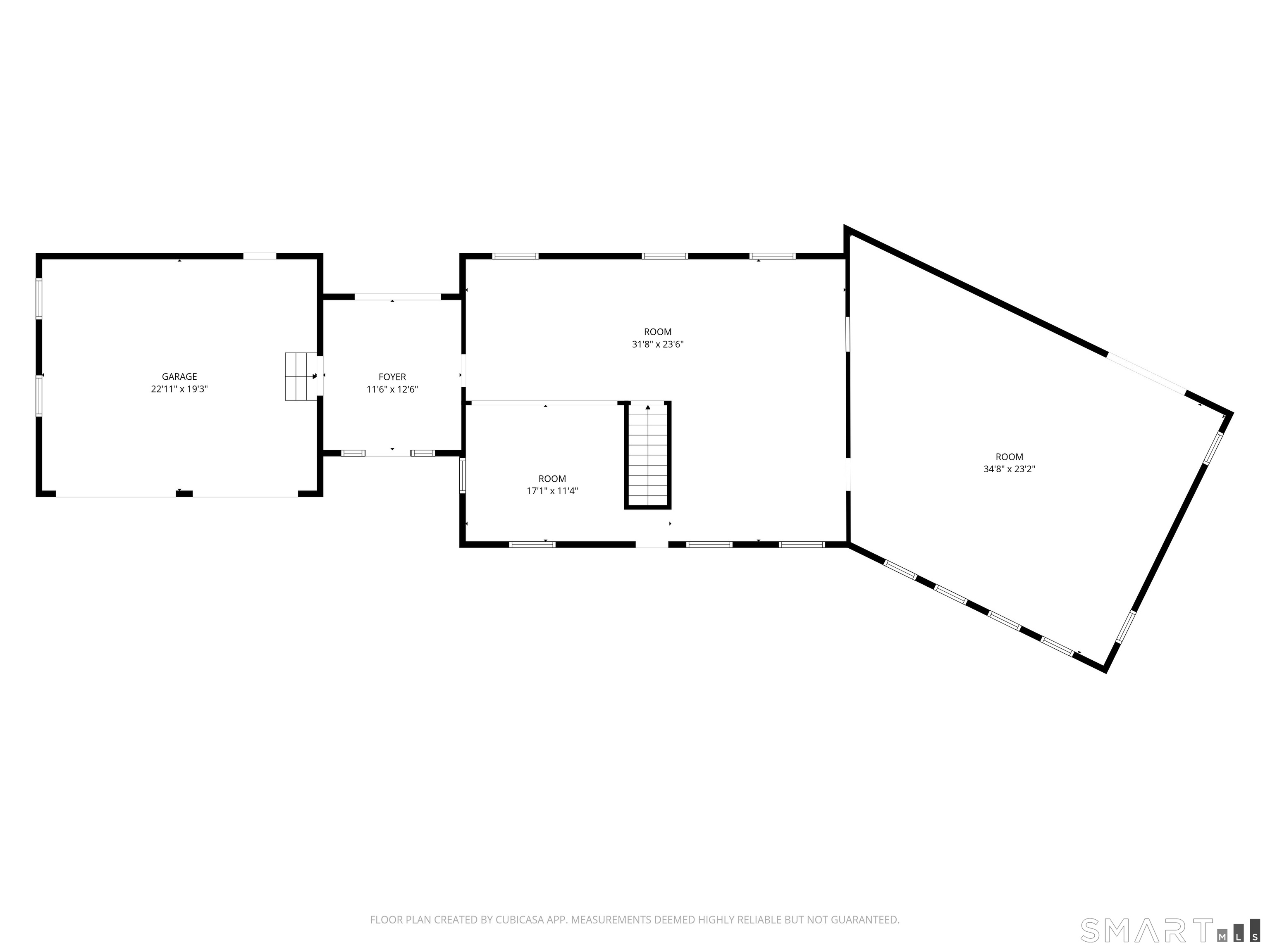 360 North Society Road