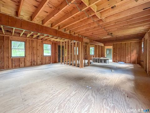 Tiny photo for 360 N Society Road, Canterbury, CT 06331 (MLS # 24177859)