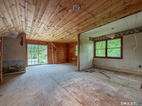 Tiny photo for 360 N Society Road, Canterbury, CT 06331 (MLS # 24177859)
