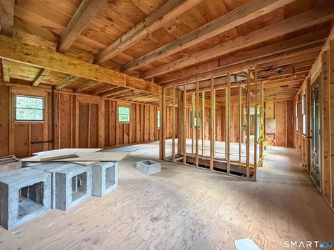 Tiny photo for 360 N Society Road, Canterbury, CT 06331 (MLS # 24177859)