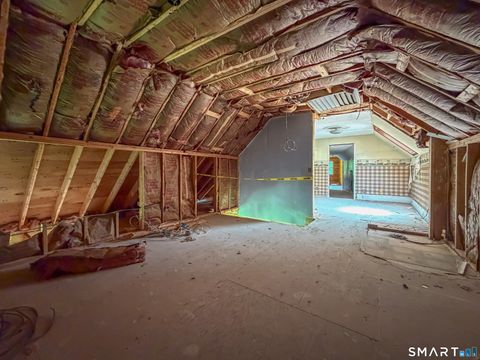 Tiny photo for 360 N Society Road, Canterbury, CT 06331 (MLS # 24177859)
