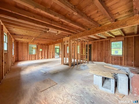 Tiny photo for 360 N Society Road, Canterbury, CT 06331 (MLS # 24177859)