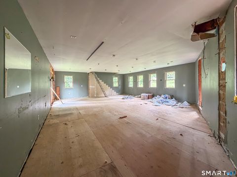 Tiny photo for 360 N Society Road, Canterbury, CT 06331 (MLS # 24177859)