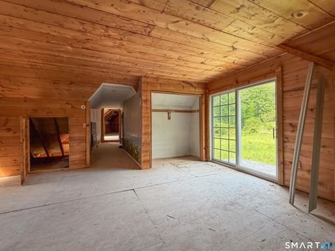 Tiny photo for 360 N Society Road, Canterbury, CT 06331 (MLS # 24177859)