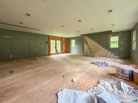 Tiny photo for 360 N Society Road, Canterbury, CT 06331 (MLS # 24177859)