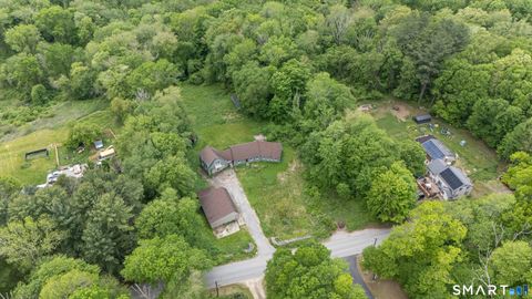 Tiny photo for 360 N Society Road, Canterbury, CT 06331 (MLS # 24177859)