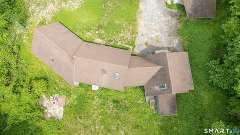 Tiny photo for 360 N Society Road, Canterbury, CT 06331 (MLS # 24177859)