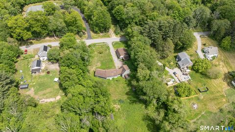 Tiny photo for 360 N Society Road, Canterbury, CT 06331 (MLS # 24177859)