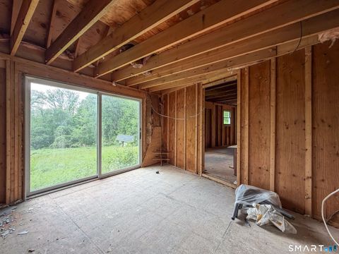 Tiny photo for 360 N Society Road, Canterbury, CT 06331 (MLS # 24177859)