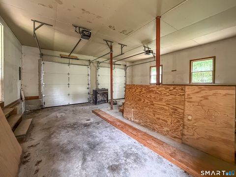 Tiny photo for 360 N Society Road, Canterbury, CT 06331 (MLS # 24177859)