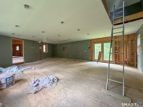 Tiny photo for 360 N Society Road, Canterbury, CT 06331 (MLS # 24177859)