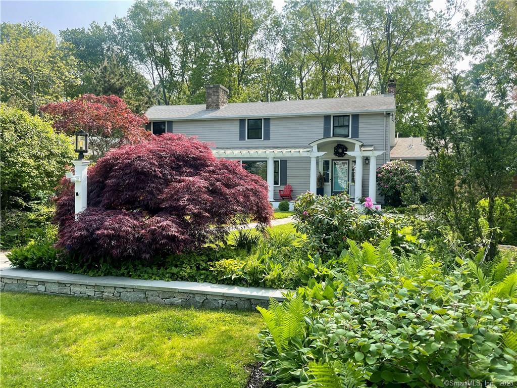 Rental Property at Tuxis Road, Madison, Connecticut - Bedrooms: 5 
Bathrooms: 5 
Rooms: 11  - $7,500 MO.