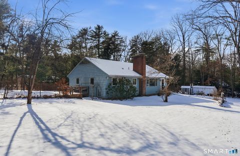 Tiny photo for 95 Moravia Road, Avon, CT 06001 (MLS # 24144948)