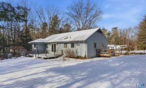 Tiny photo for 95 Moravia Road, Avon, CT 06001 (MLS # 24144948)