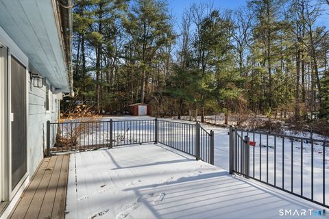 Tiny photo for 95 Moravia Road, Avon, CT 06001 (MLS # 24144948)