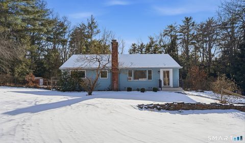 Photo of 95 Moravia Road, Avon, CT 06001 (MLS # 24144948)