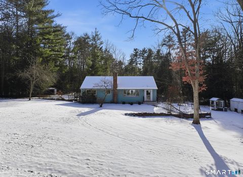 Tiny photo for 95 Moravia Road, Avon, CT 06001 (MLS # 24144948)