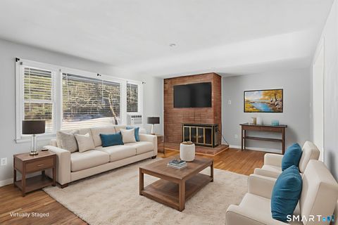 Tiny photo for 95 Moravia Road, Avon, CT 06001 (MLS # 24144948)