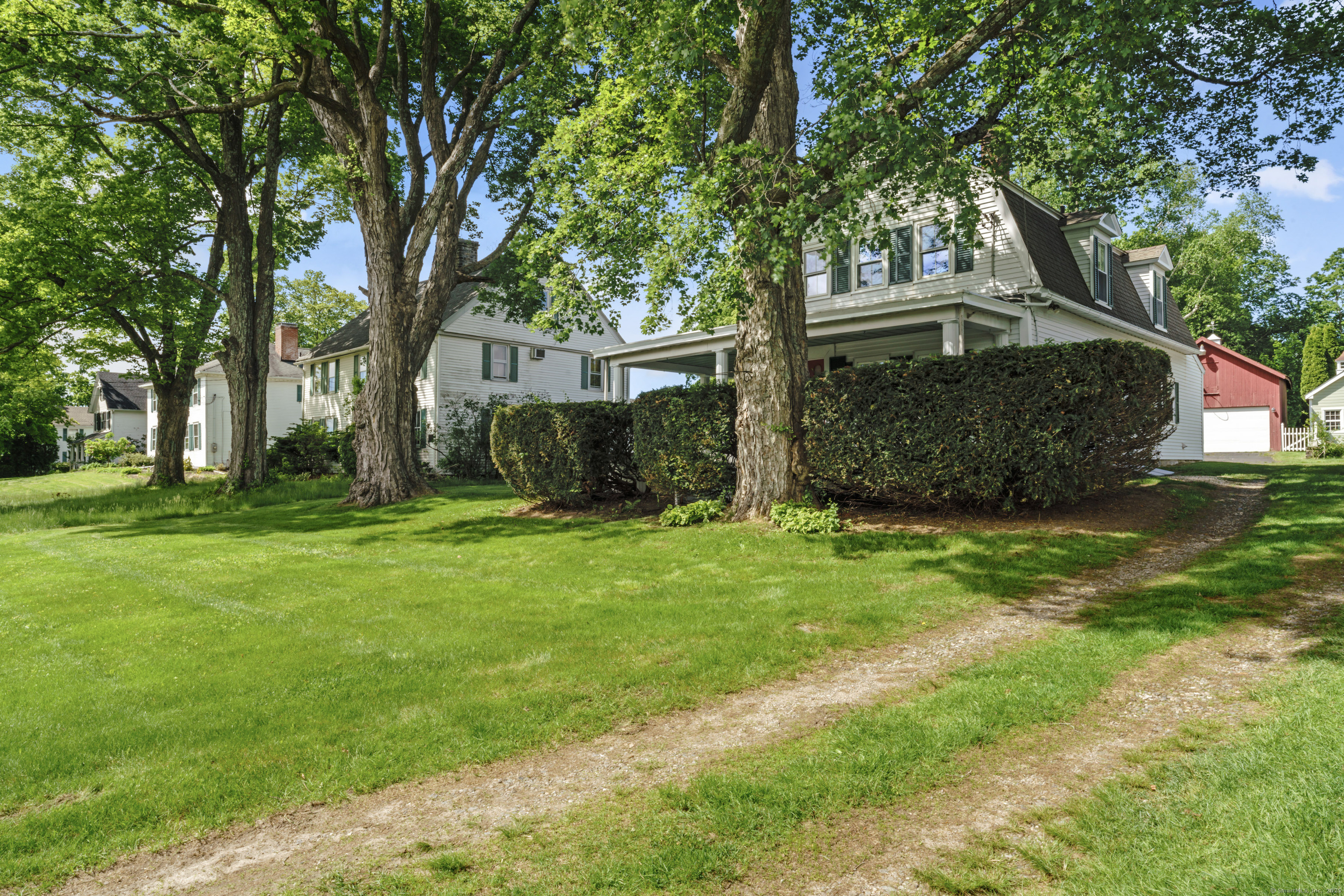 91 Tolland Green, Tolland, Connecticut image 3