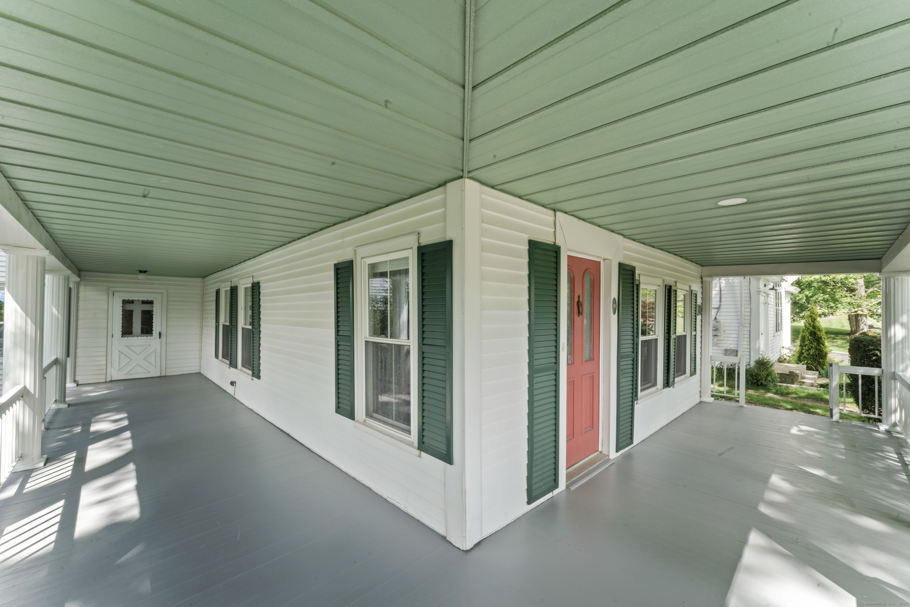 91 Tolland Green, Tolland, Connecticut image 5