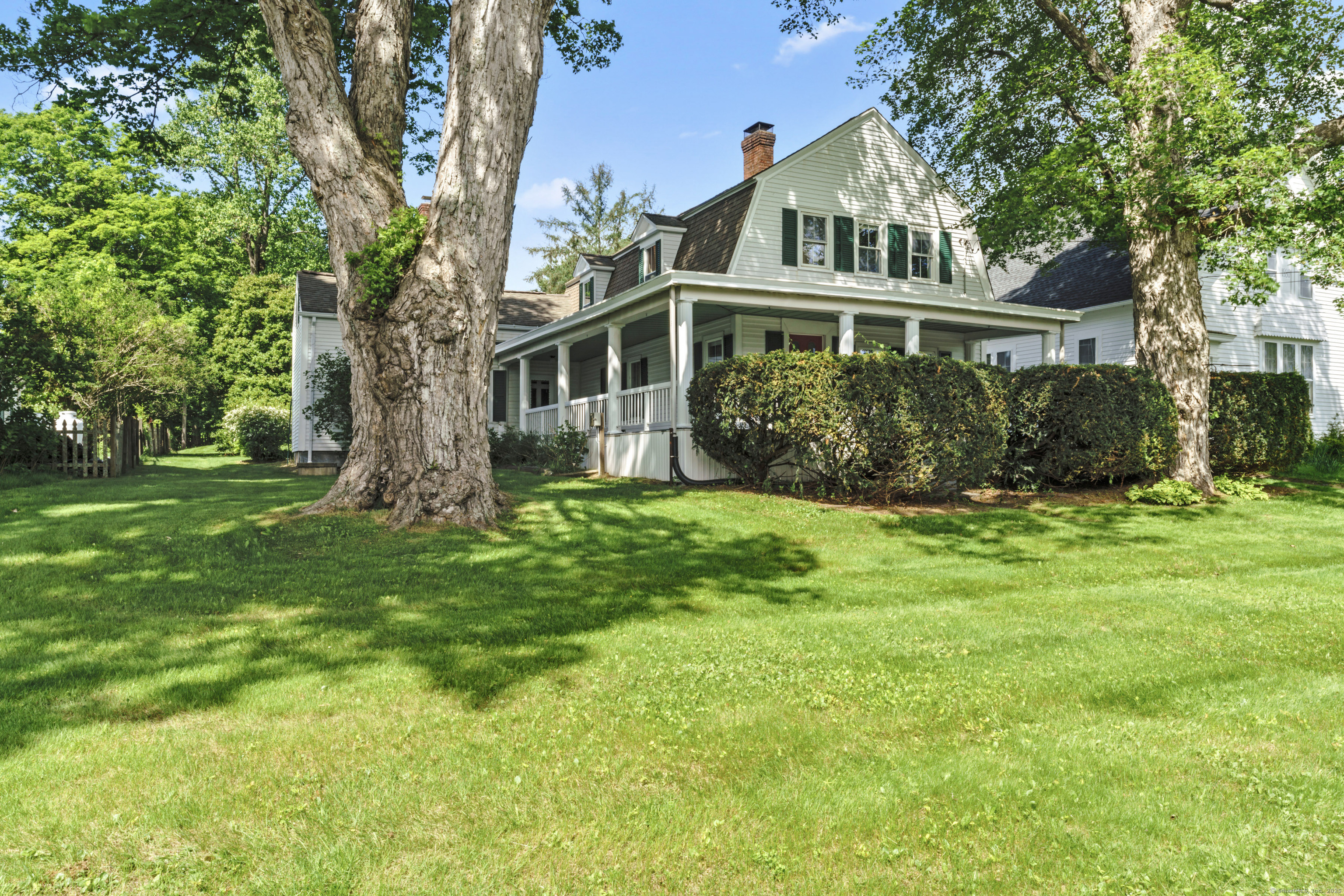 91 Tolland Green, Tolland, Connecticut image 2