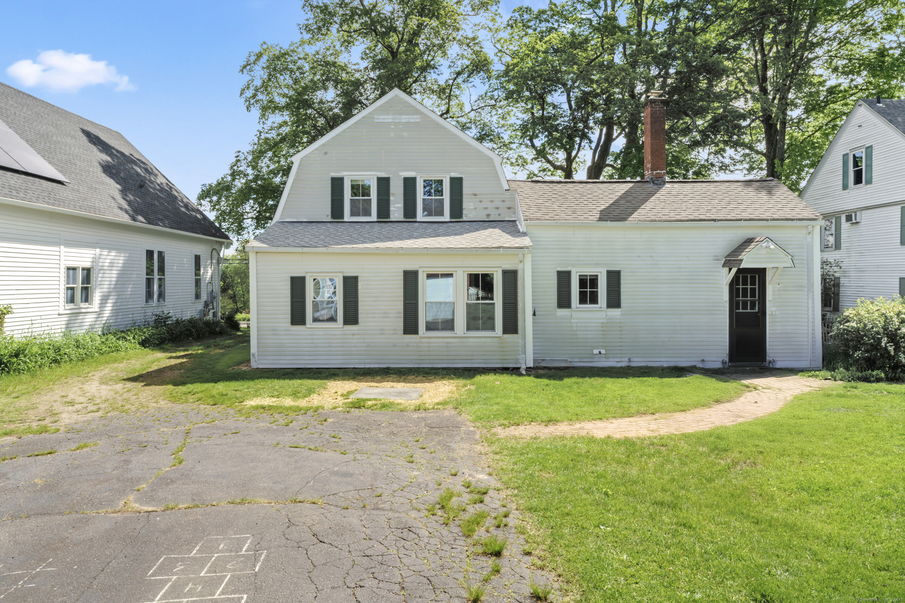 91 Tolland Green, Tolland, Connecticut image 4