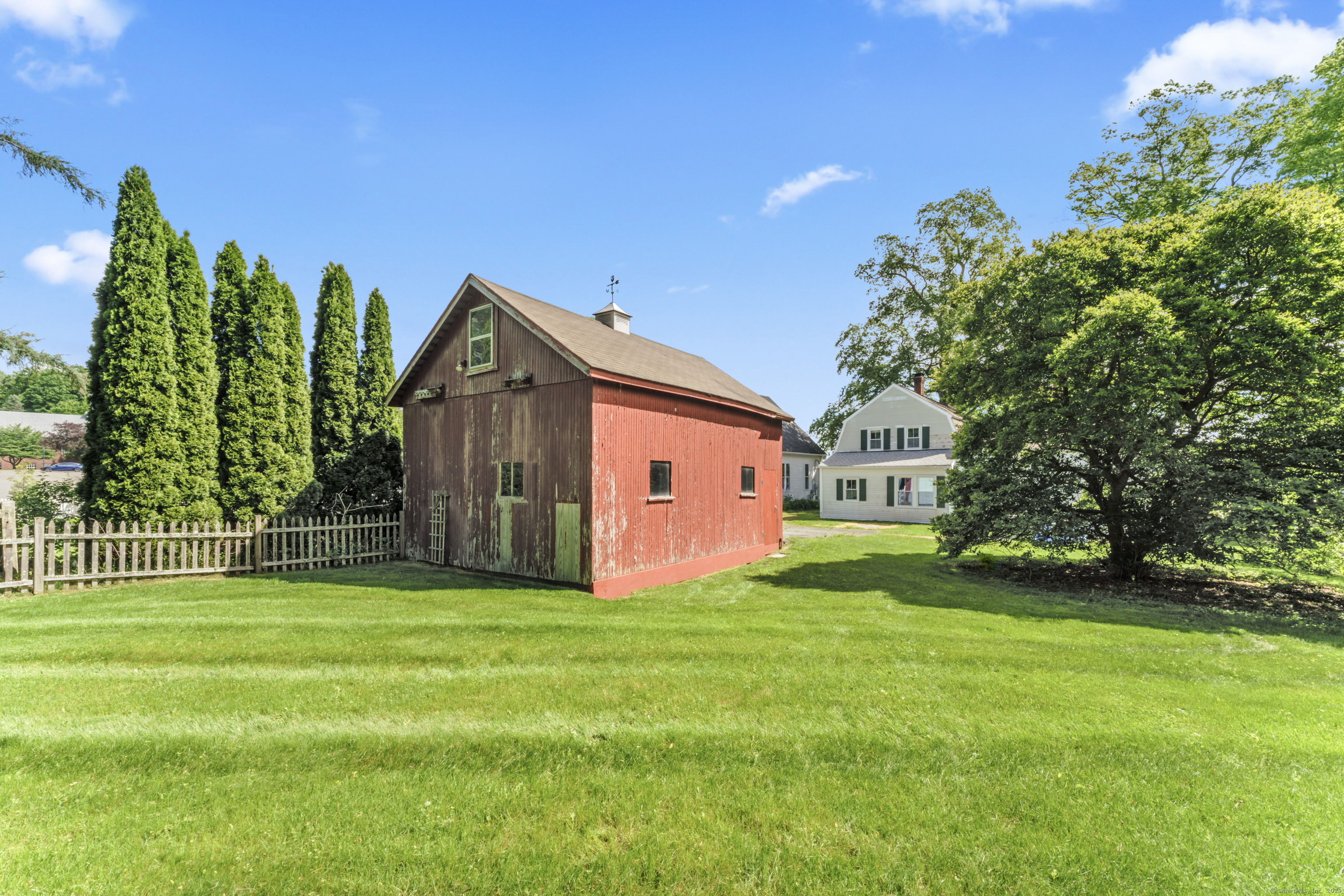 91 Tolland Green, Tolland, Connecticut image 6