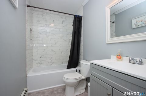 Tiny photo for 6 Norton Place, Norwalk, CT 06854 (MLS # 24155666)