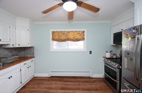 Tiny photo for 6 Norton Place, Norwalk, CT 06854 (MLS # 24155666)