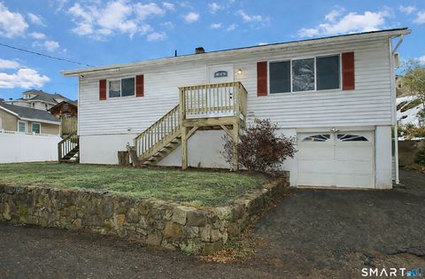 6 Norton Place Norwalk CT 06854