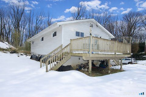 Tiny photo for 6 Norton Place, Norwalk, CT 06854 (MLS # 24155666)