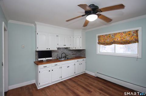 Tiny photo for 6 Norton Place, Norwalk, CT 06854 (MLS # 24155666)