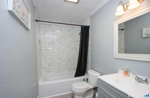 Tiny photo for 6 Norton Place, Norwalk, CT 06854 (MLS # 24155666)