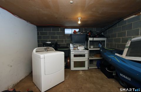 Tiny photo for 6 Norton Place, Norwalk, CT 06854 (MLS # 24155666)