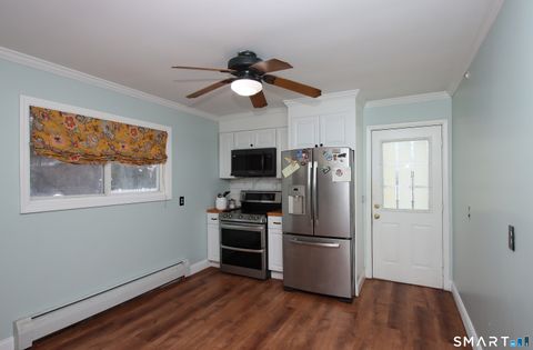 Tiny photo for 6 Norton Place, Norwalk, CT 06854 (MLS # 24155666)