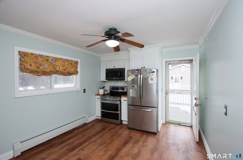 Tiny photo for 6 Norton Place, Norwalk, CT 06854 (MLS # 24155666)