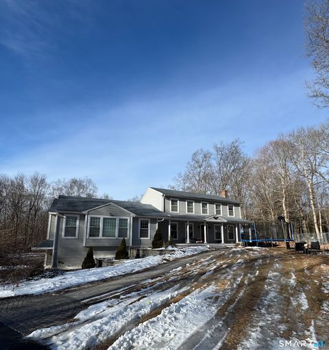 125 Hanover Road Scotland CT 06330