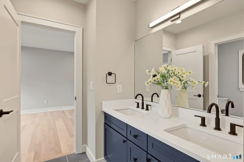 Tiny photo for 5 Hunter Street, Greenwich, CT 06870 (MLS # 24207811)