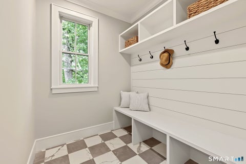 Tiny photo for 5 Hunter Street, Greenwich, CT 06870 (MLS # 24207811)