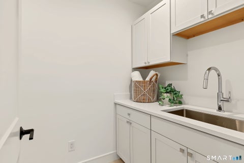 Tiny photo for 5 Hunter Street, Greenwich, CT 06870 (MLS # 24207811)