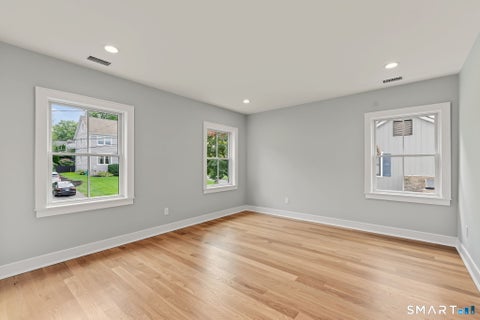 Tiny photo for 5 Hunter Street, Greenwich, CT 06870 (MLS # 24207811)