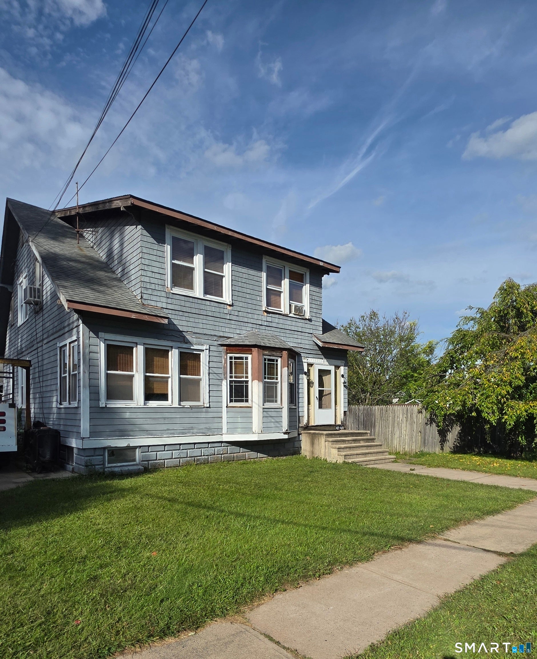 47-49 Whiton Street